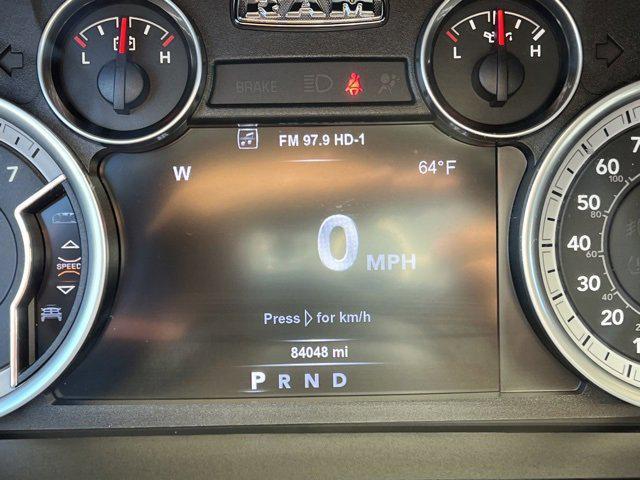 used 2015 Ram 1500 car, priced at $22,495