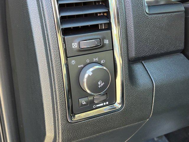 used 2015 Ram 1500 car, priced at $22,495
