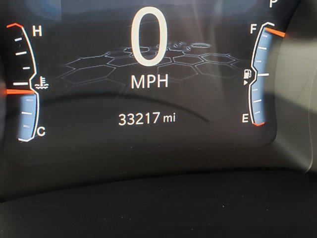 used 2024 Jeep Compass car, priced at $26,995
