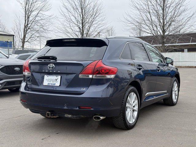 used 2015 Toyota Venza car, priced at $17,995