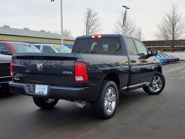 used 2019 Ram 1500 Classic car, priced at $25,395