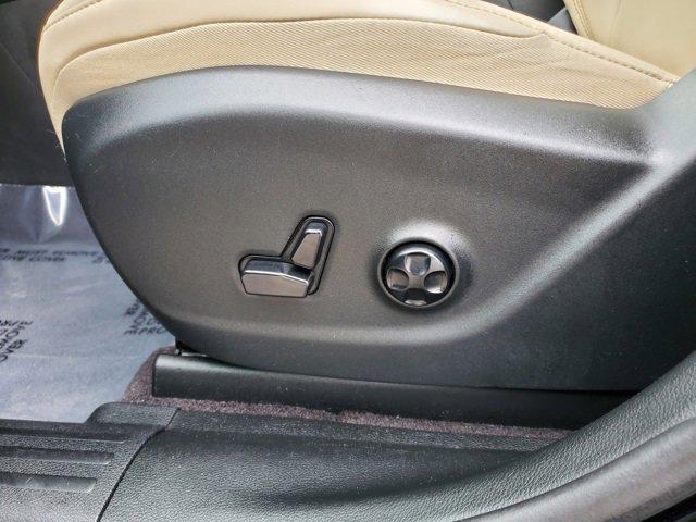 used 2018 Jeep Cherokee car, priced at $20,995