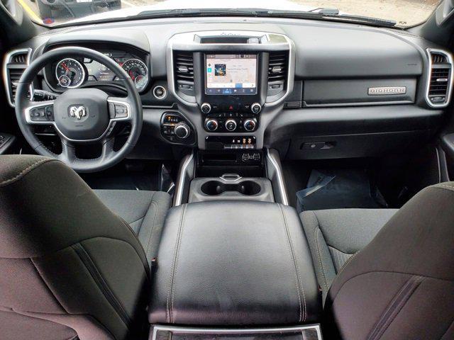 used 2022 Ram 1500 car, priced at $35,995