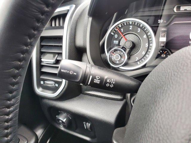 used 2022 Ram 1500 car, priced at $35,995