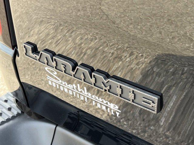 new 2026 Ram 1500 car, priced at $67,028