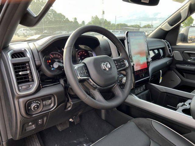 new 2026 Ram 1500 car, priced at $67,028