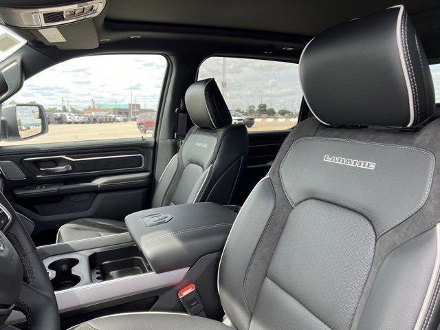 new 2026 Ram 1500 car, priced at $67,509