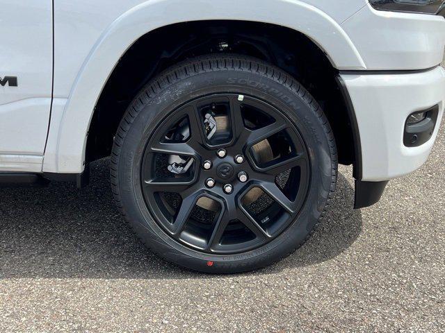new 2026 Ram 1500 car, priced at $67,509