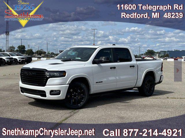new 2026 Ram 1500 car, priced at $67,509