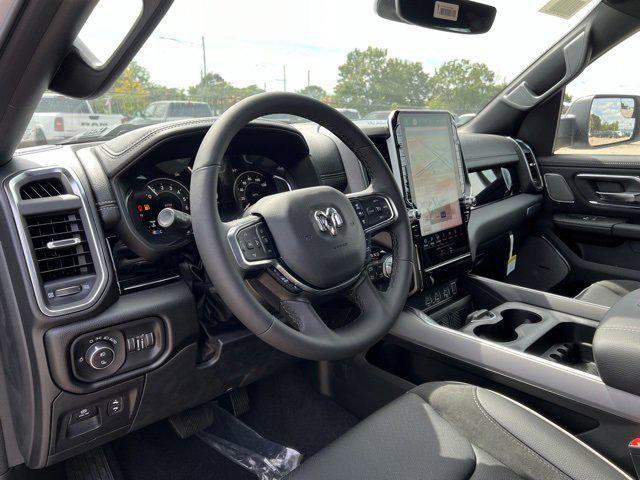 new 2026 Ram 1500 car, priced at $67,509