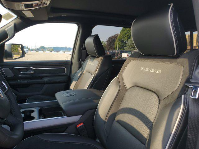 new 2026 Ram 1500 car, priced at $75,765