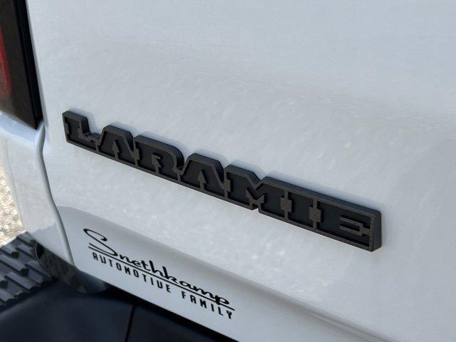 new 2026 Ram 1500 car, priced at $67,509