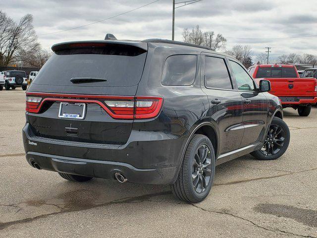 new 2024 Dodge Durango car, priced at $63,060