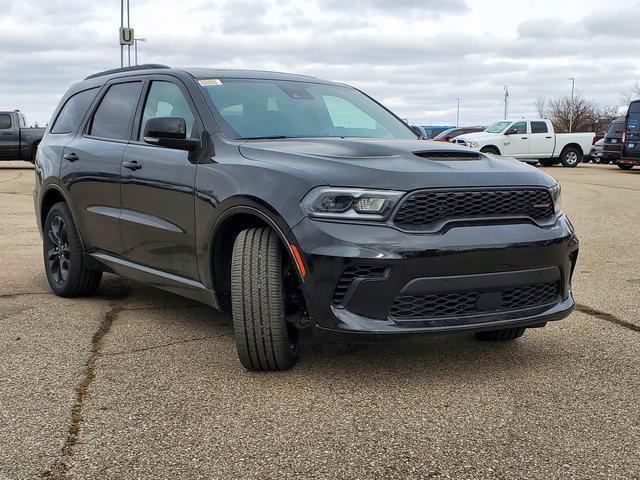 new 2024 Dodge Durango car, priced at $63,060