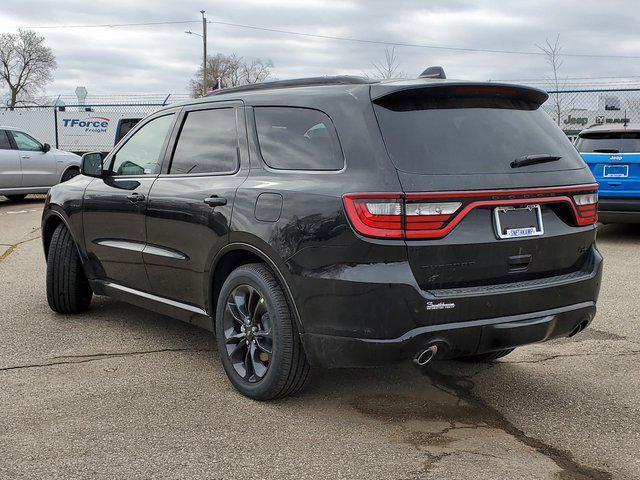 new 2024 Dodge Durango car, priced at $63,060