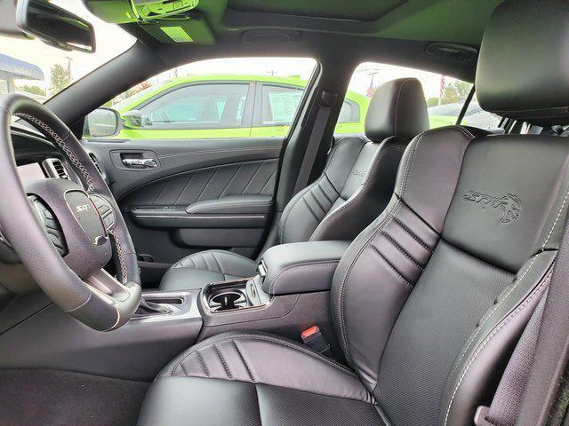 new 2023 Dodge Charger car, priced at $91,925