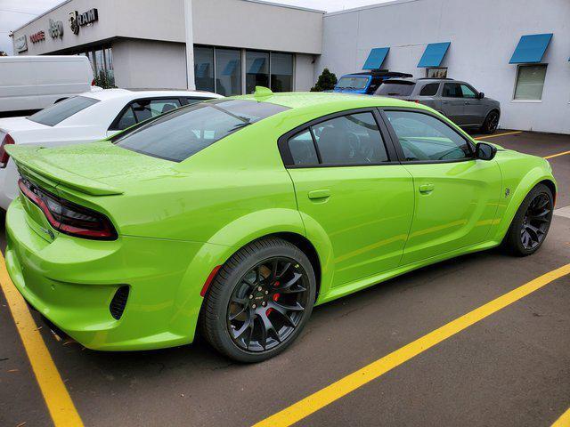 new 2023 Dodge Charger car, priced at $91,925