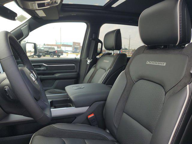 new 2026 Ram 1500 car, priced at $75,215
