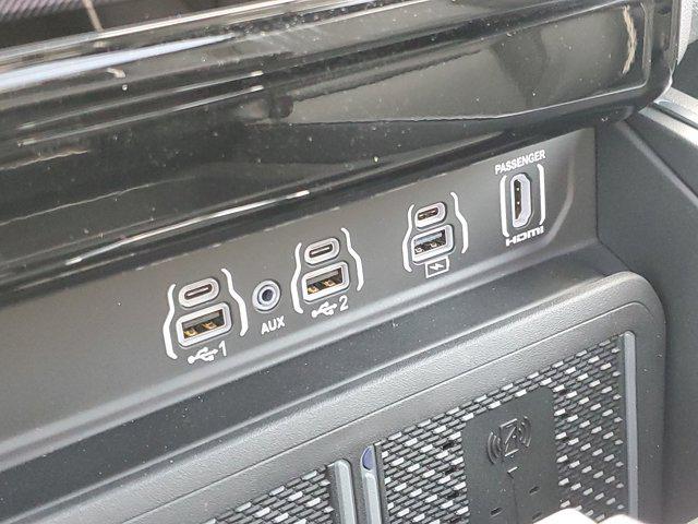 new 2026 Ram 1500 car, priced at $75,215