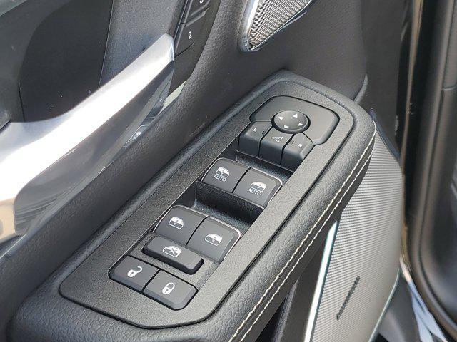 new 2026 Ram 1500 car, priced at $75,215