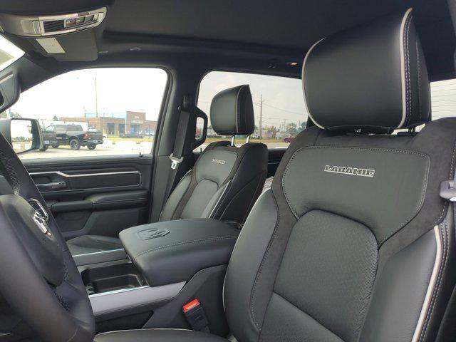 new 2026 Ram 1500 car, priced at $75,215