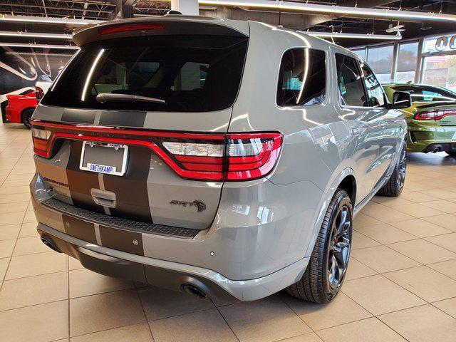 new 2023 Dodge Durango car, priced at $109,990