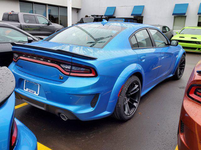 new 2023 Dodge Charger car, priced at $63,890