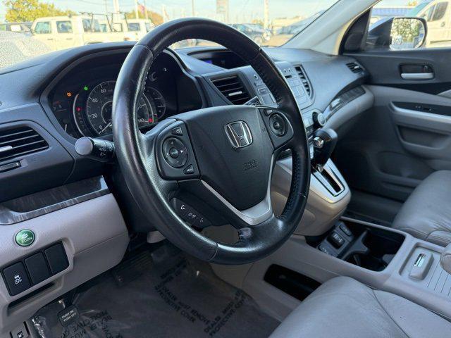used 2013 Honda CR-V car, priced at $16,495