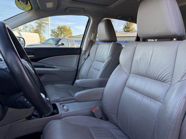 used 2013 Honda CR-V car, priced at $16,495