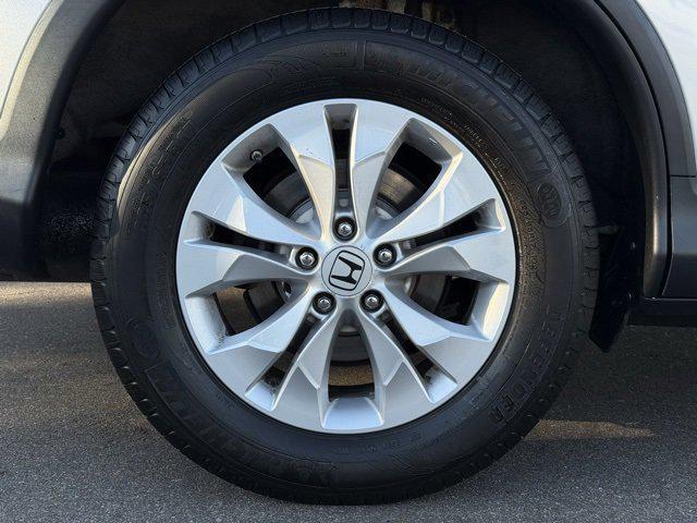 used 2013 Honda CR-V car, priced at $16,495