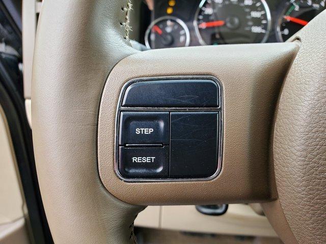 used 2012 Jeep Liberty car, priced at $10,695