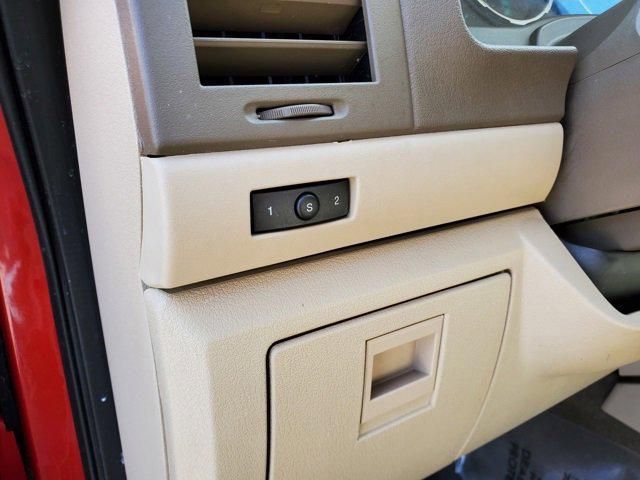 used 2008 Jeep Liberty car, priced at $11,995