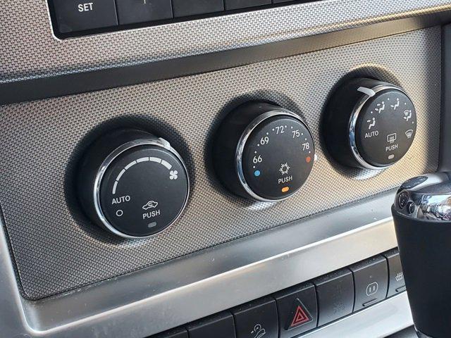 used 2008 Jeep Liberty car, priced at $11,995