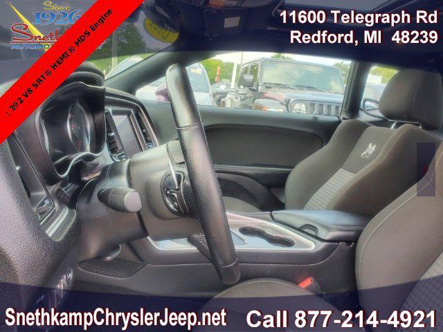 used 2021 Dodge Challenger car, priced at $36,395