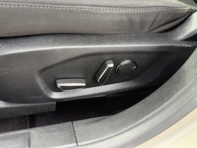 used 2019 Ford Fusion car