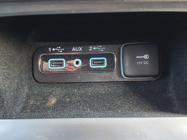 used 2022 Jeep Grand Cherokee car, priced at $30,995