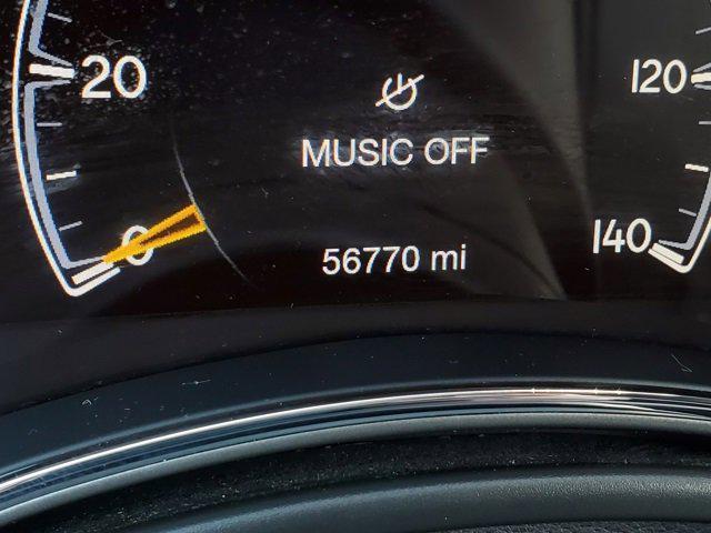 used 2022 Jeep Grand Cherokee car, priced at $30,995