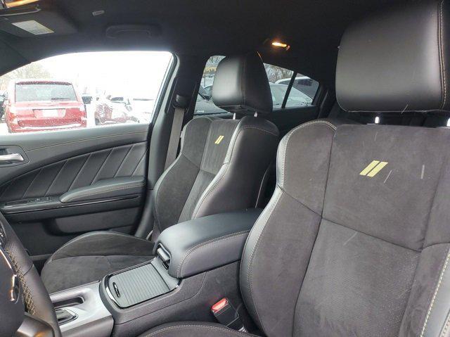 used 2023 Dodge Charger car, priced at $55,395