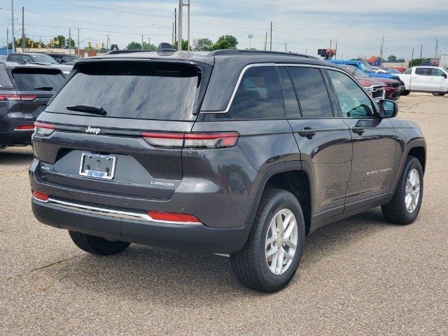 new 2024 Jeep Grand Cherokee car, priced at $44,970