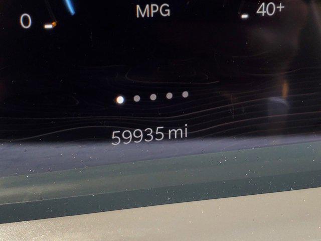 used 2021 Jeep Grand Cherokee L car, priced at $28,995