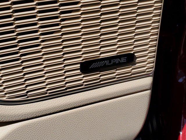 used 2021 Jeep Grand Cherokee L car, priced at $28,995