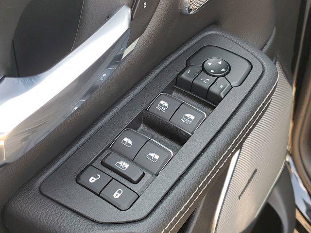 new 2026 Ram 1500 car, priced at $75,215