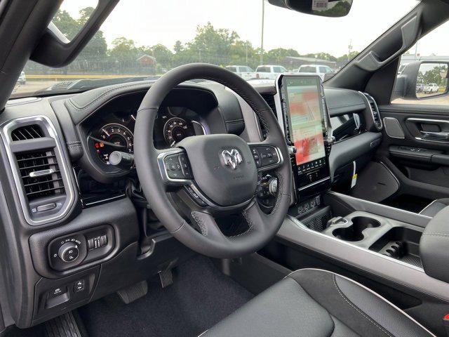 new 2026 Ram 1500 car, priced at $67,028