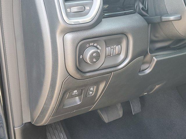 new 2026 Ram 1500 car, priced at $75,215