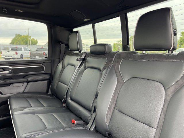 new 2026 Ram 1500 car, priced at $67,028