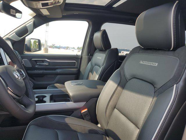 new 2026 Ram 1500 car, priced at $75,215