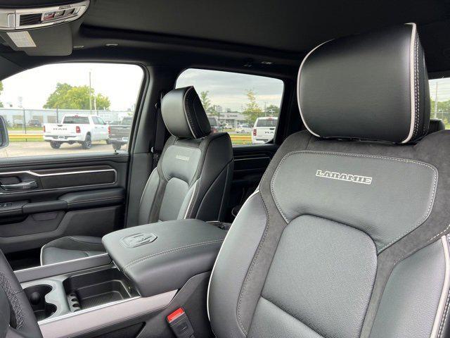 new 2026 Ram 1500 car, priced at $67,028