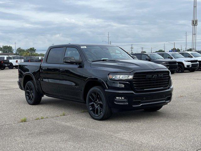 new 2026 Ram 1500 car, priced at $67,028