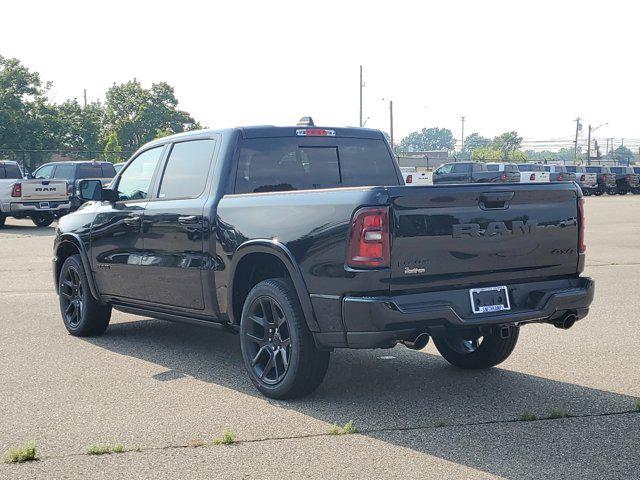 new 2026 Ram 1500 car, priced at $75,215