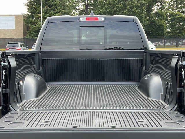 new 2026 Ram 1500 car, priced at $67,028
